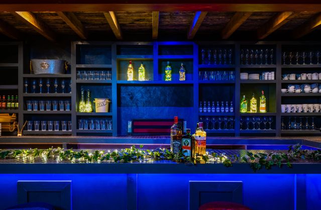 Nottingham accommodation