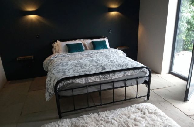 Nottingham accommodation