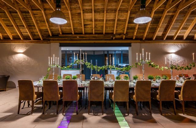 Nottingham accommodation