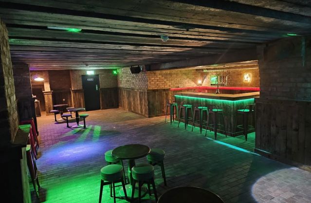 Nottingham accommodation