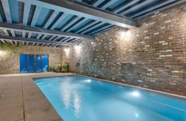 Nottingham accommodation