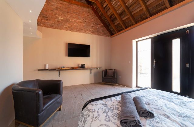 Nottingham accommodation