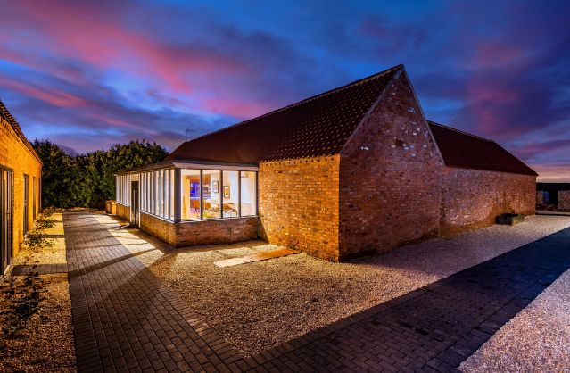 Nottingham accommodation