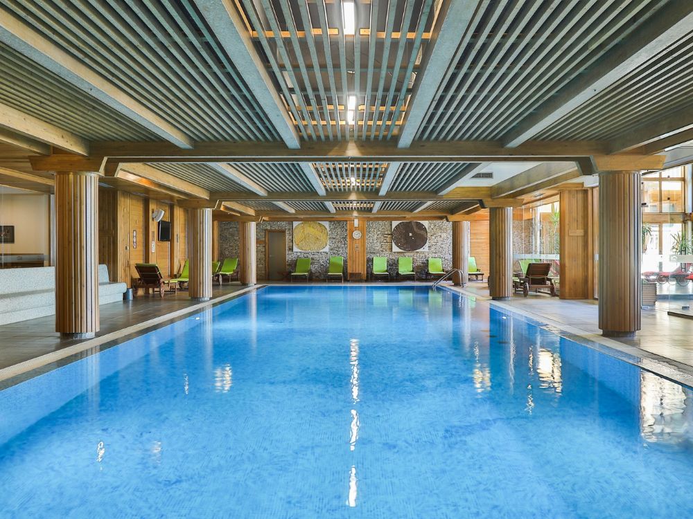 Pirin Golf Hotel & Spa