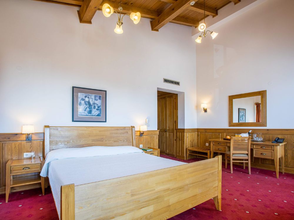 Pirin Golf Hotel & Spa