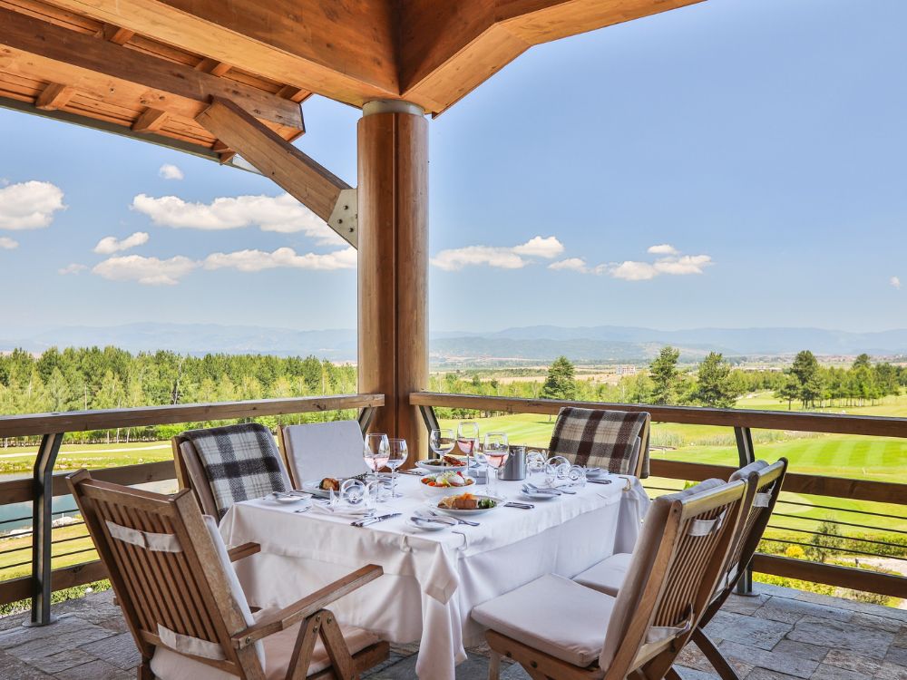 Pirin Golf Hotel & Spa