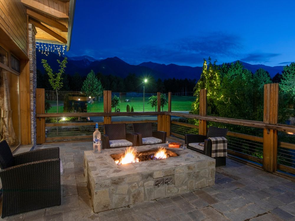 Pirin Golf Hotel & Spa