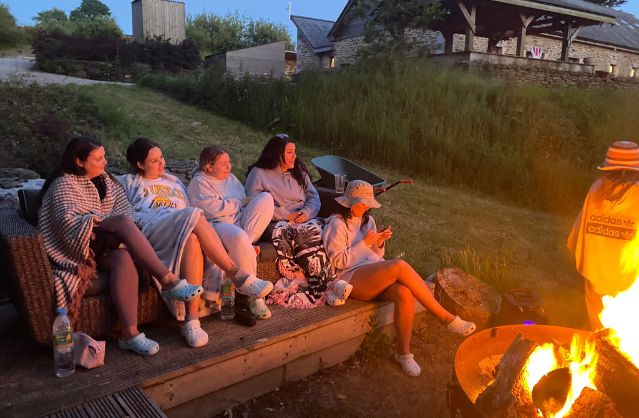 Newquay accommodation