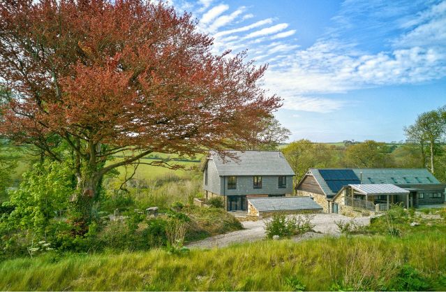 Newquay accommodation