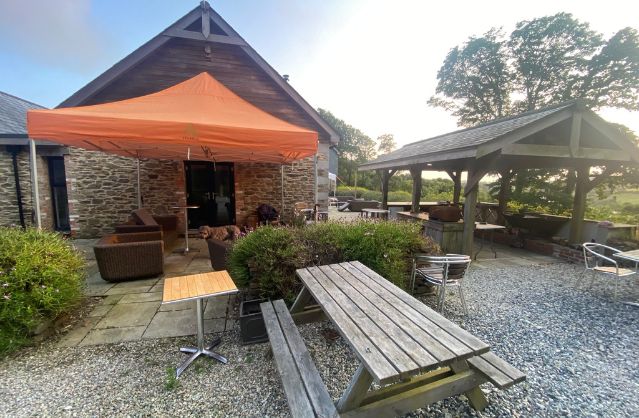 Newquay accommodation