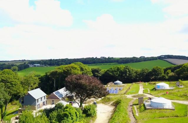 Newquay accommodation