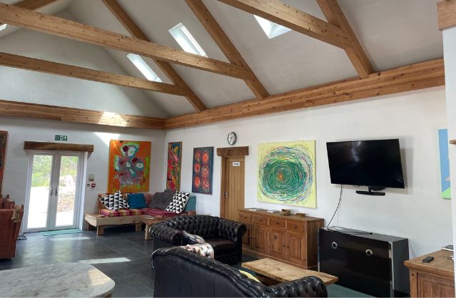 Newquay accommodation