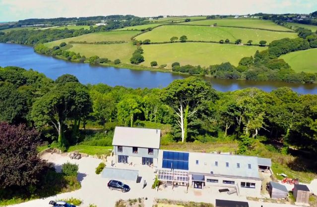 Newquay accommodation