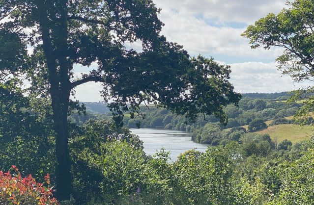 Newquay accommodation