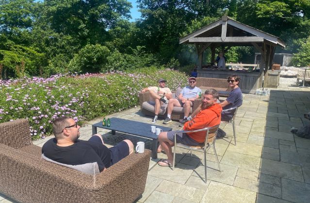 Newquay accommodation