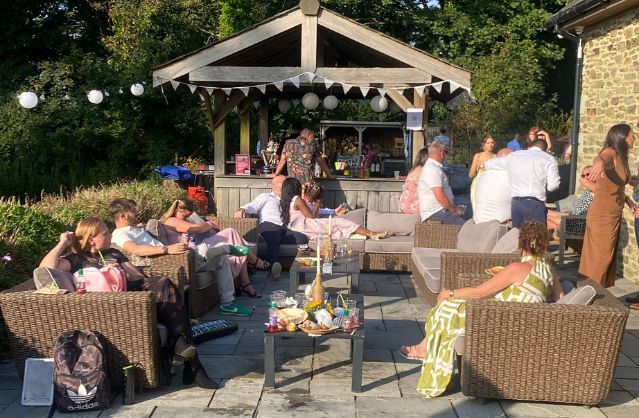 Newquay accommodation