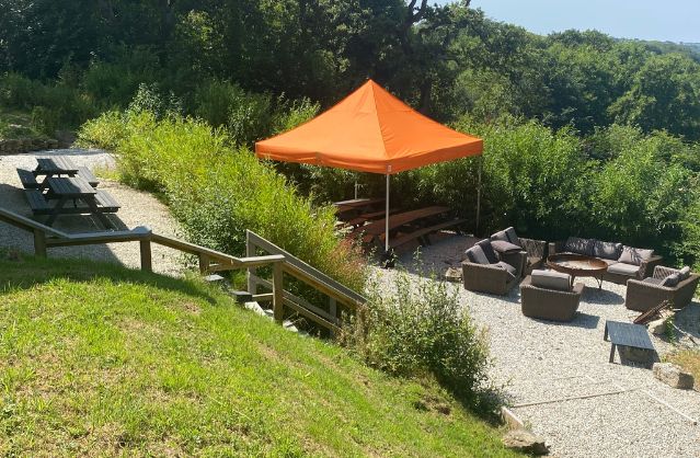 Newquay accommodation