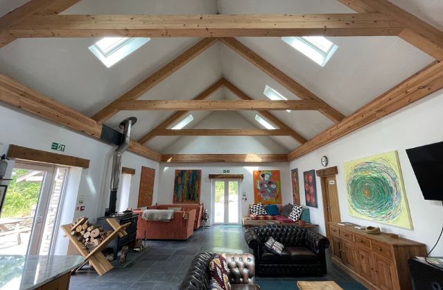 Newquay accommodation