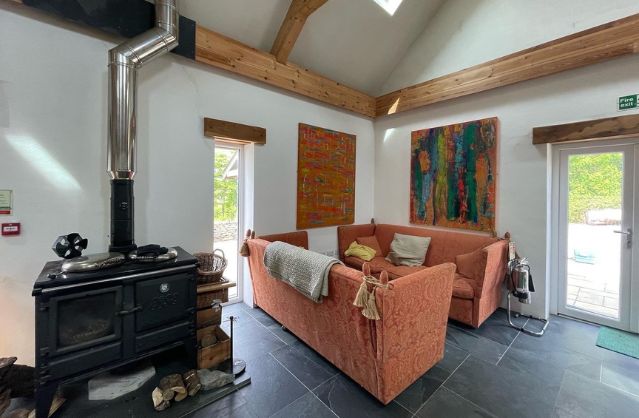 Newquay accommodation