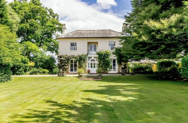 Cheltenham accommodation