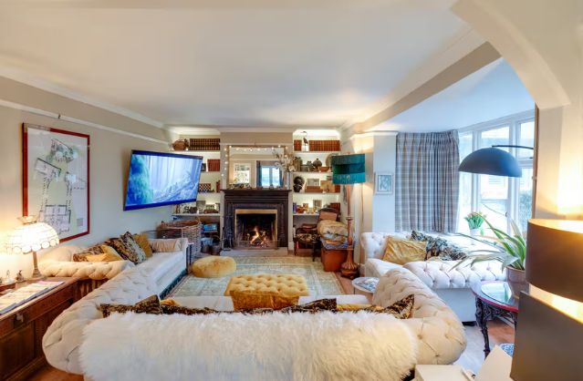 Cheltenham accommodation