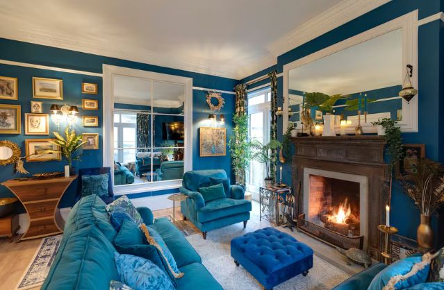 Cheltenham accommodation