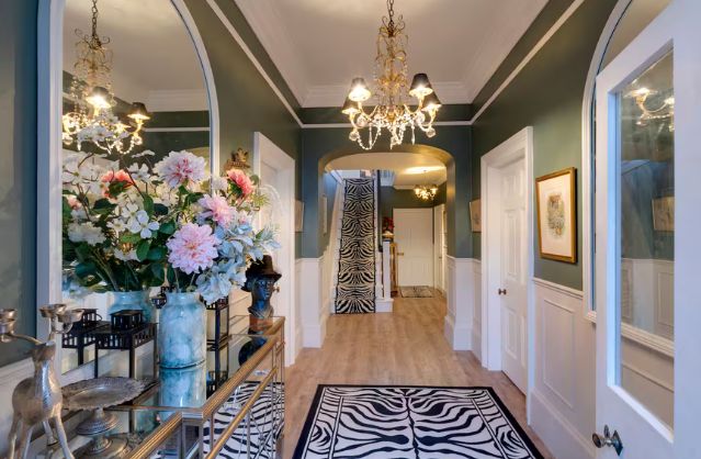 Cheltenham accommodation