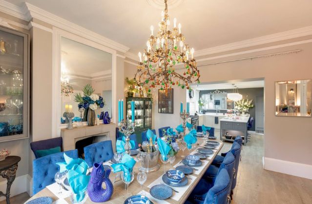 Cheltenham accommodation