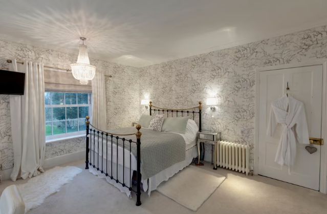 Cheltenham accommodation