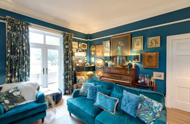 Cheltenham accommodation