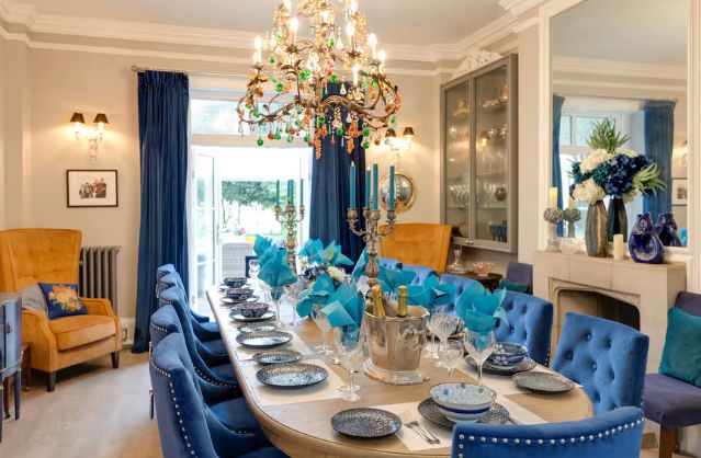 Cheltenham accommodation