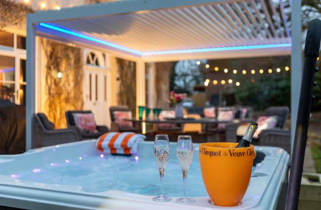 Cheltenham accommodation