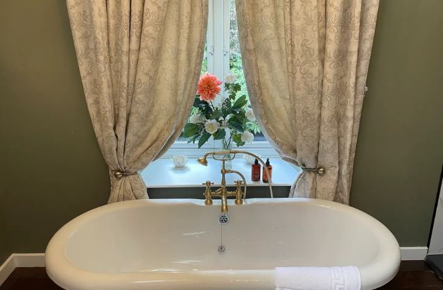 Cheltenham accommodation