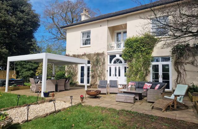 Cheltenham accommodation