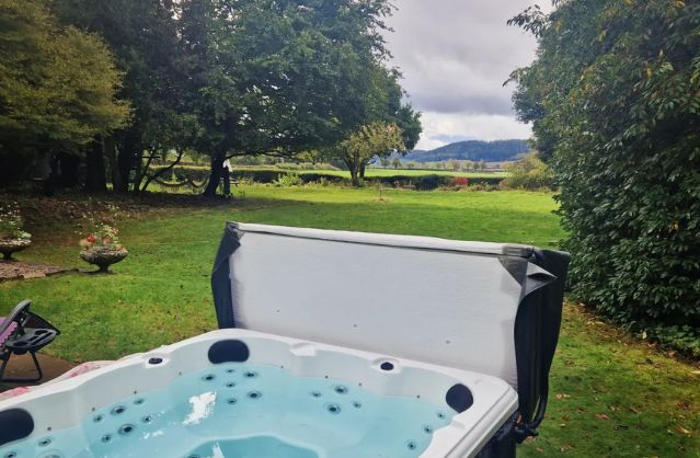 Cheltenham accommodation