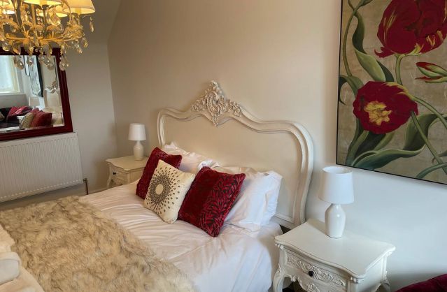 Cheltenham accommodation