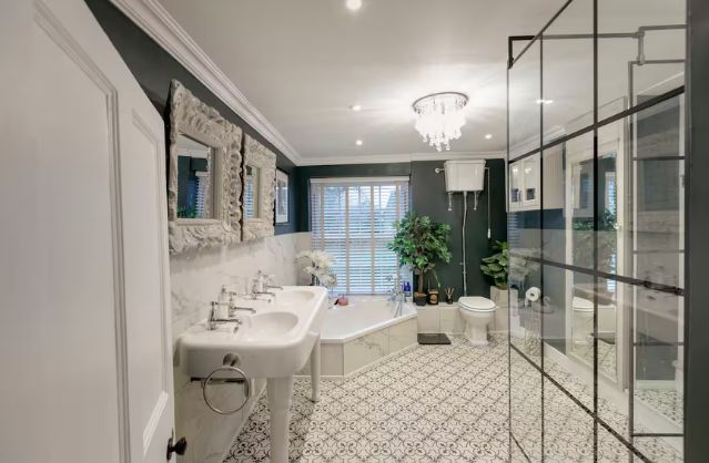 Cheltenham accommodation