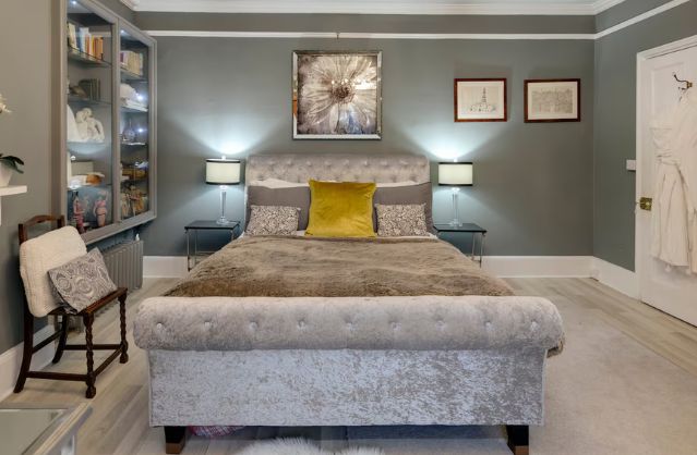 Cheltenham accommodation