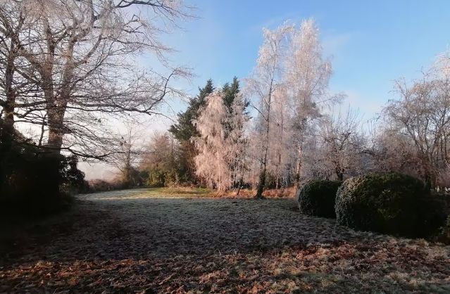 Cheltenham accommodation