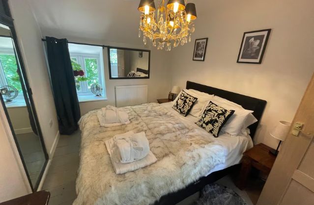 Cheltenham accommodation