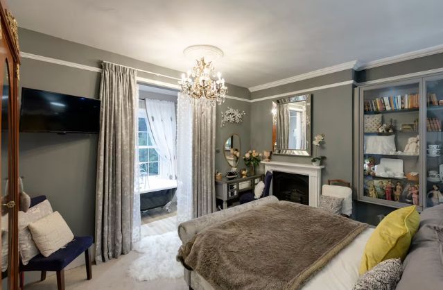 Cheltenham accommodation