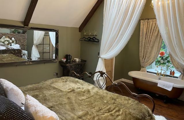 Cheltenham accommodation