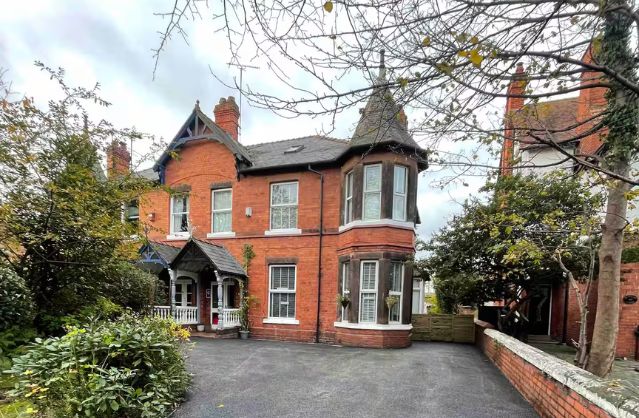 Chester accommodation