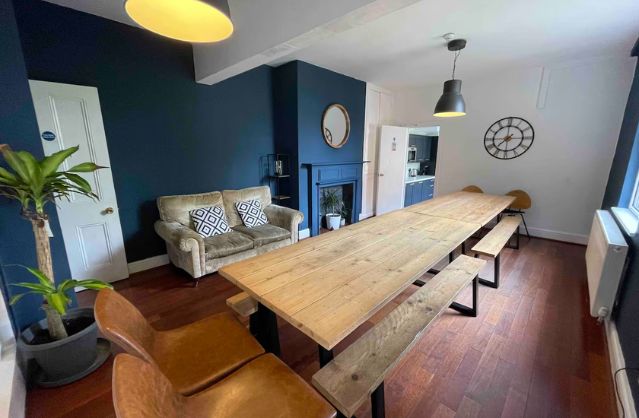 Chester accommodation