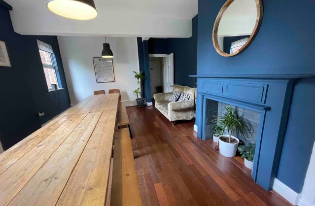 Chester accommodation