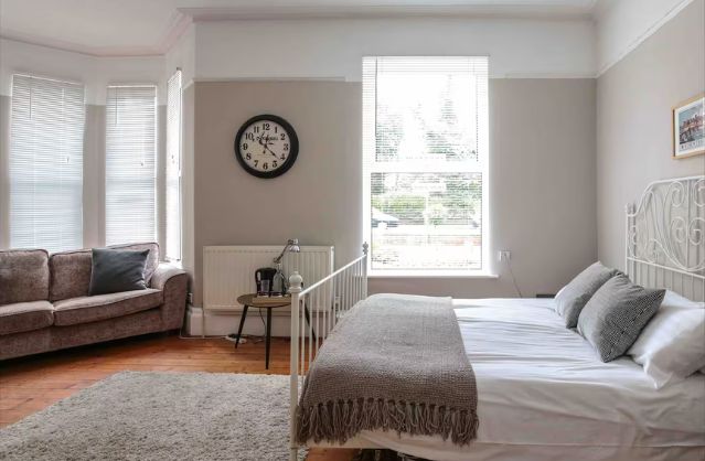 Chester accommodation