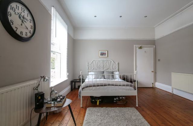 Chester accommodation