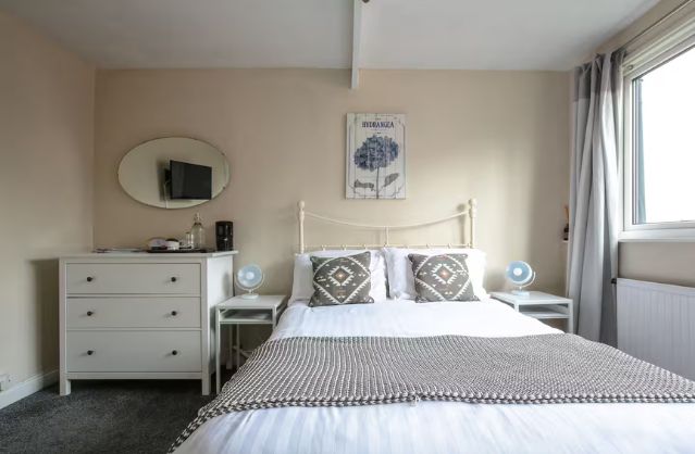 Chester accommodation