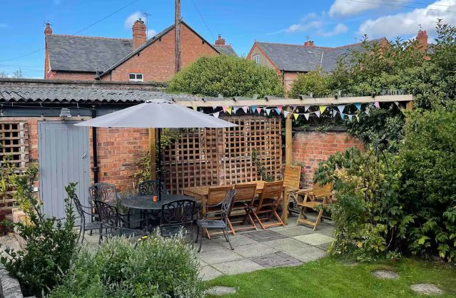 Chester accommodation