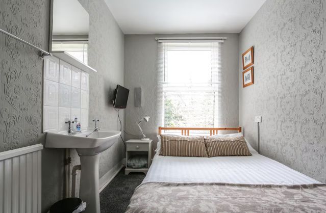 Chester accommodation